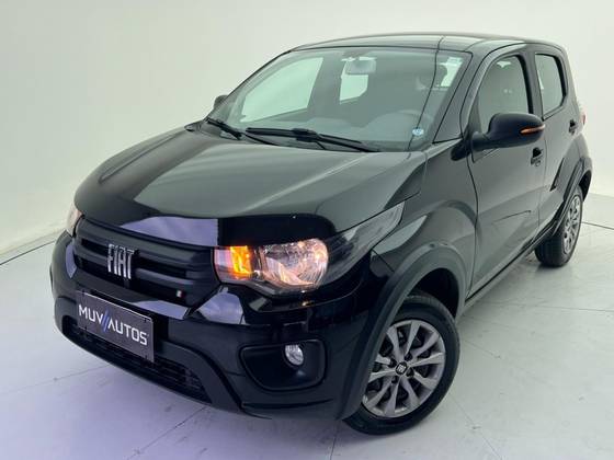 FIAT MOBI 1.0 FIREFLY FLEX LIKE. MANUAL FIAT MOBI 1.0 FIREFLY FLEX LIKE. MANUAL